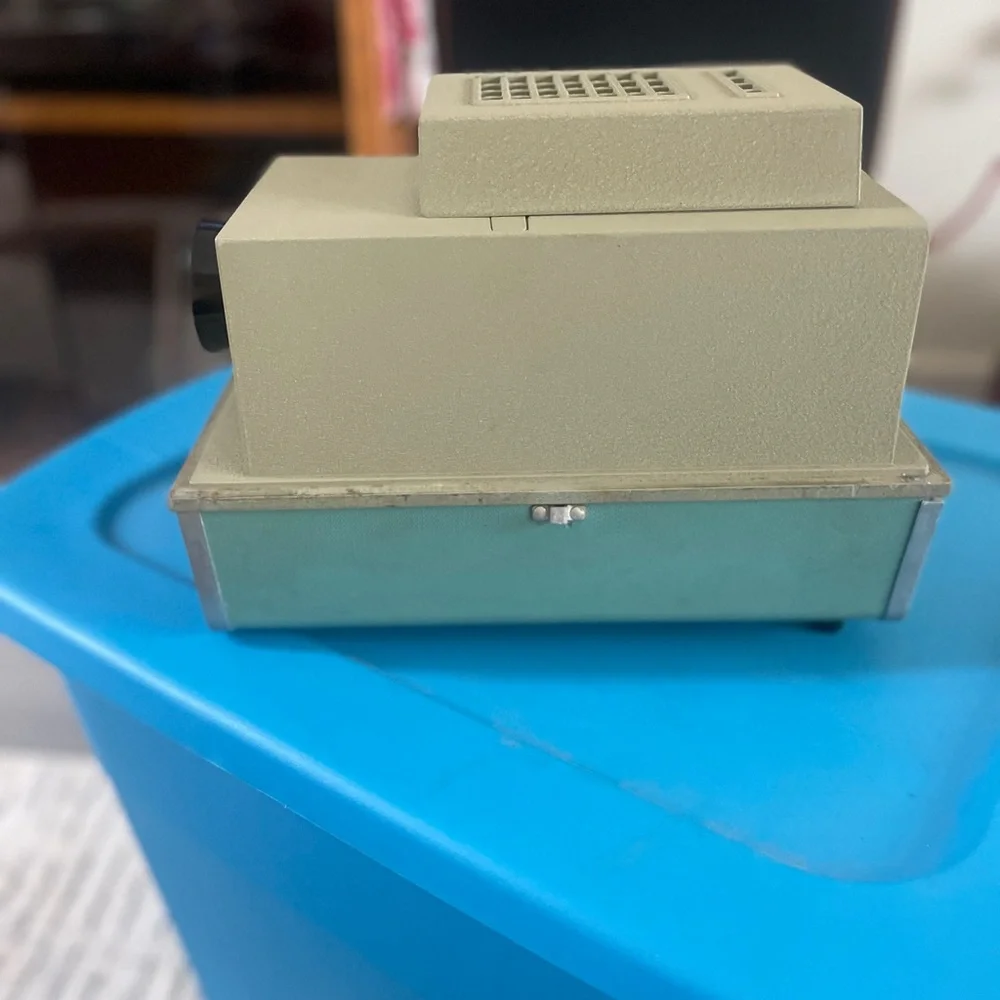 Targus vintage argus